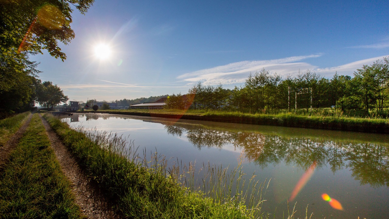 Photo of Outdoor in Steinbourg