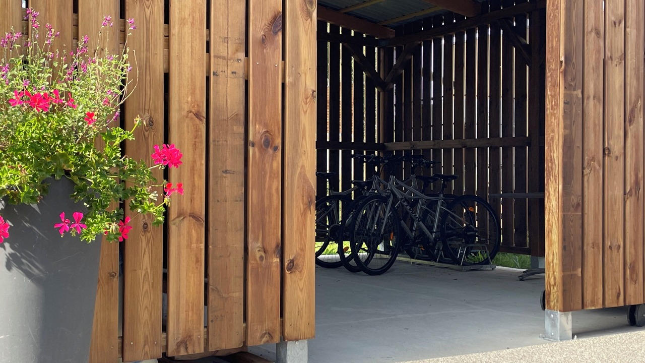 Photo of Outdoor in Steinbourg