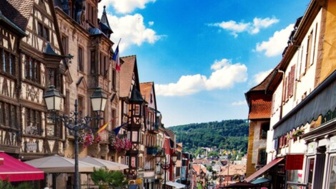 Photo of Outdoor in Steinbourg