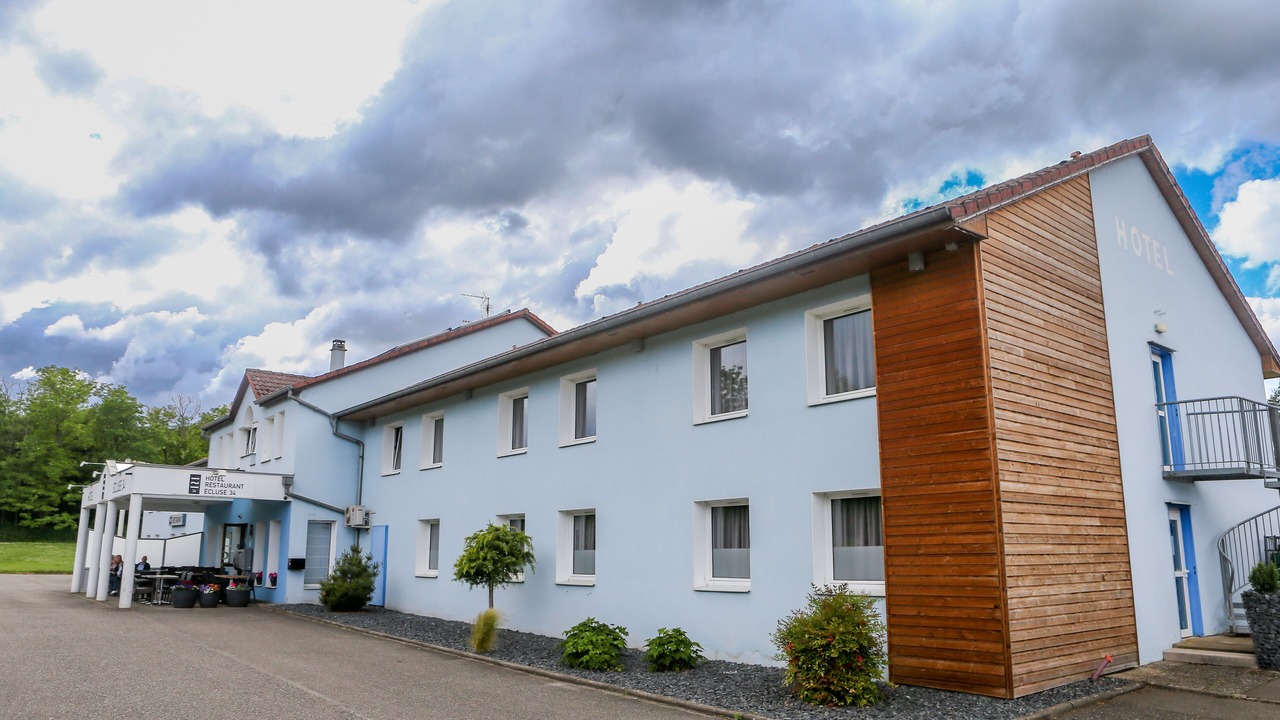 Photo of Outdoor in Steinbourg