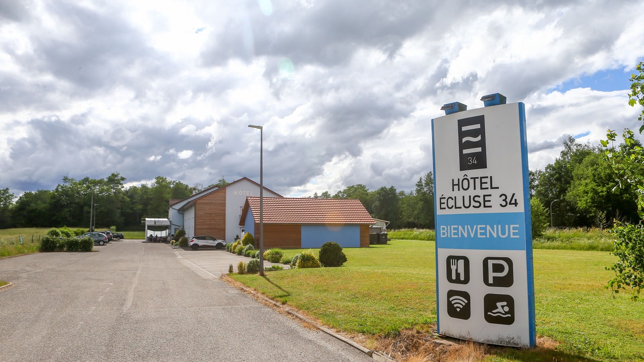 Photo of Outdoor in Steinbourg