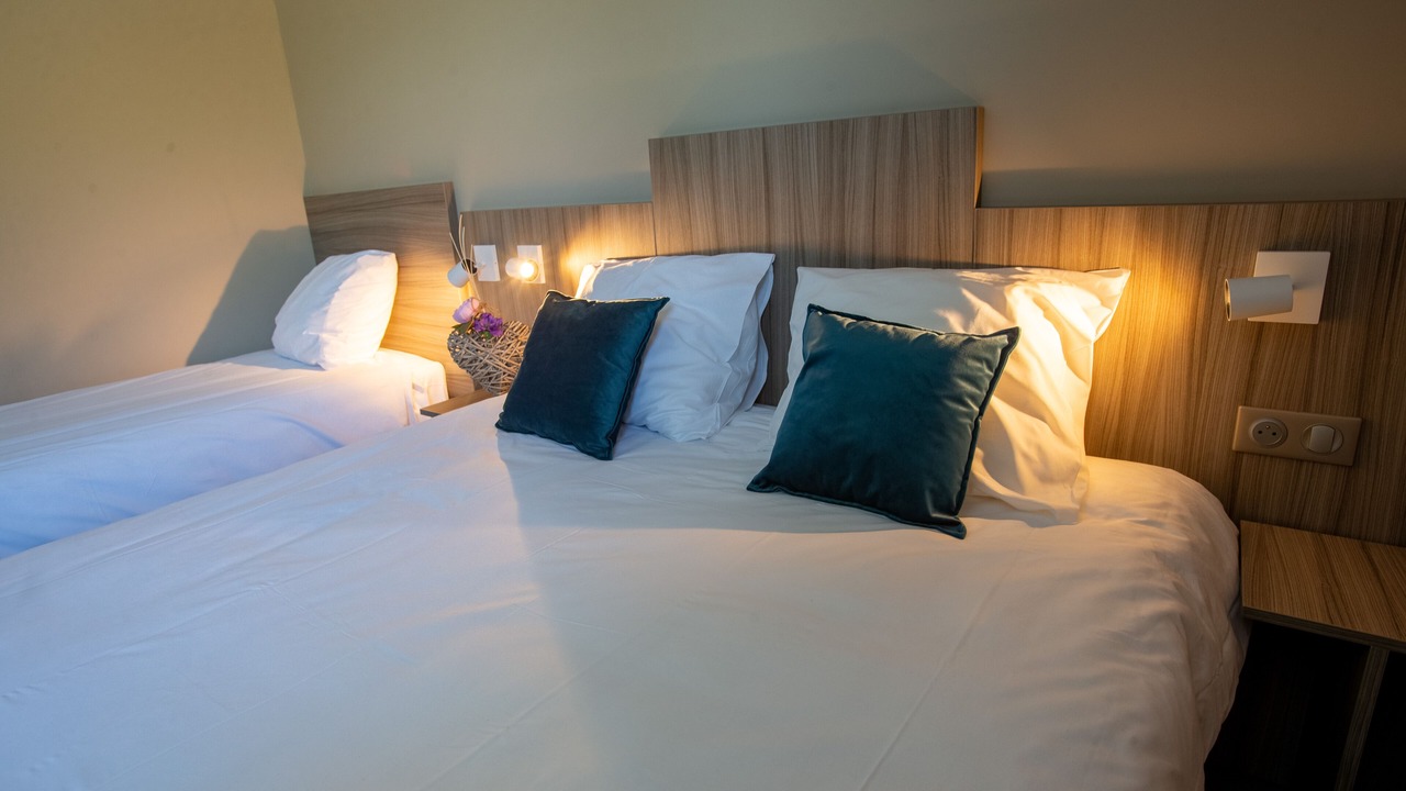 Photo of Bedroom in Steinbourg