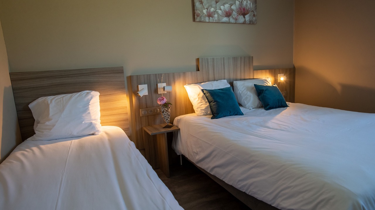 Photo of Bedroom in Steinbourg