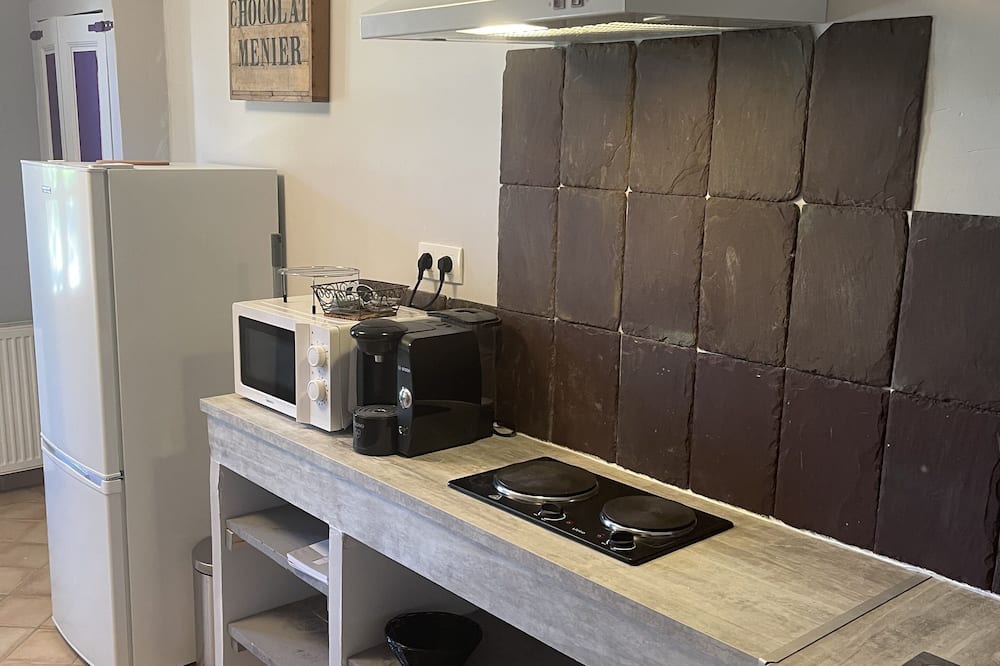 Photo of Kitchen in Violes