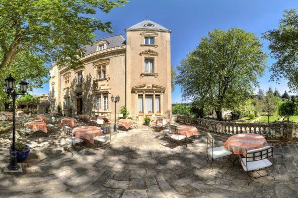 Photo of Outdoor in Violes