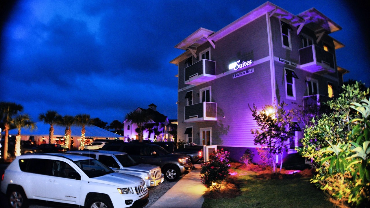 Photo of Outdoor in Dune Allen Beach