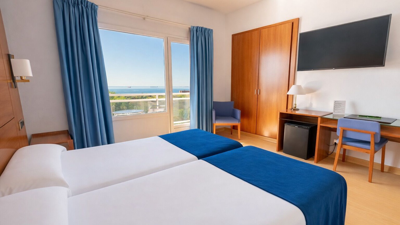 Photo of Bedroom in Tarragona