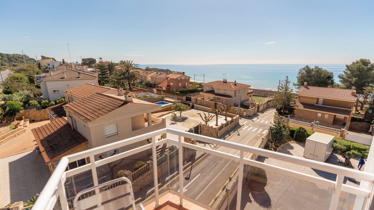 Photo of Patio Balcony in Tarragona