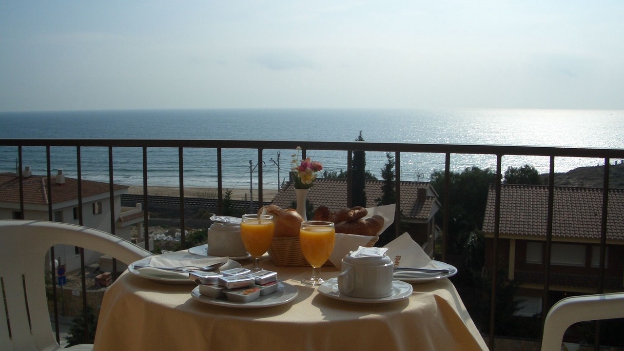 Photo of Patio Balcony in Tarragona