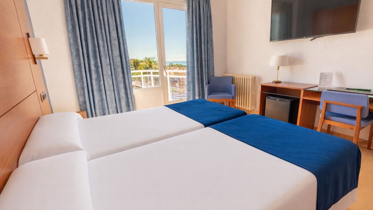 Photo of Bedroom in Tarragona