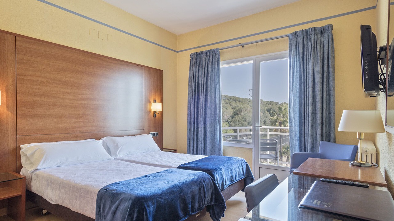Photo of Bedroom in Tarragona