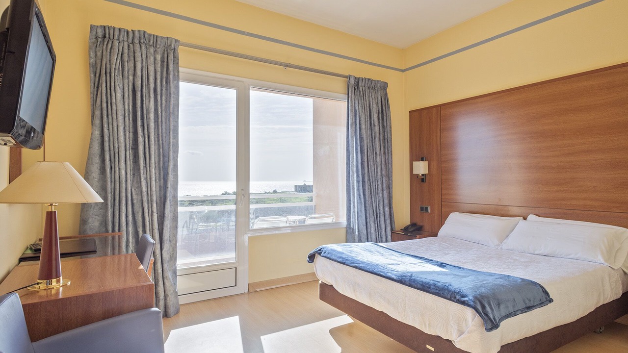 Photo of Bedroom in Tarragona