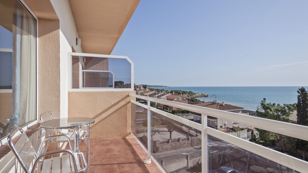 Photo of Bedroom in Tarragona