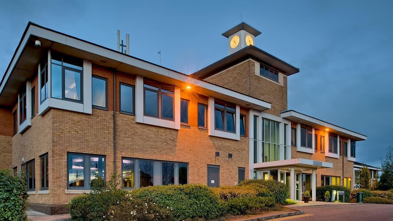 Photo of Outdoor in Milton Keynes