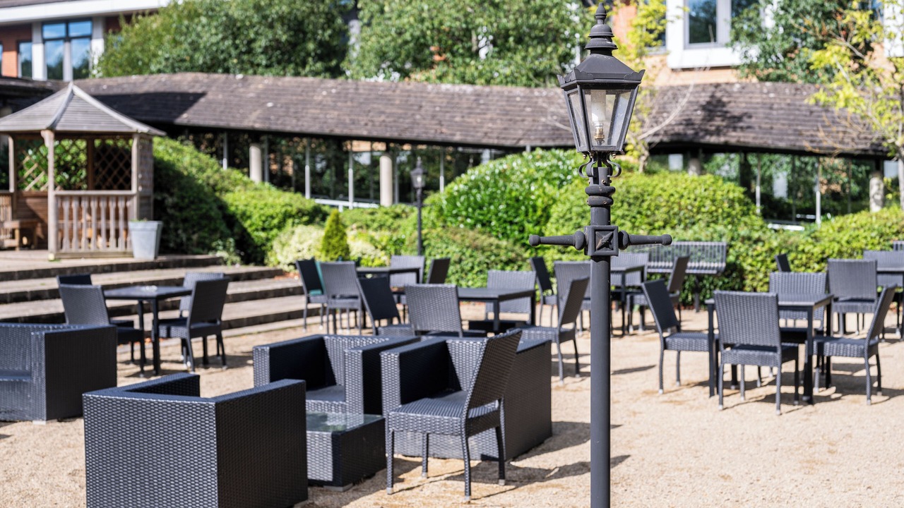 Photo of Outdoor in Milton Keynes