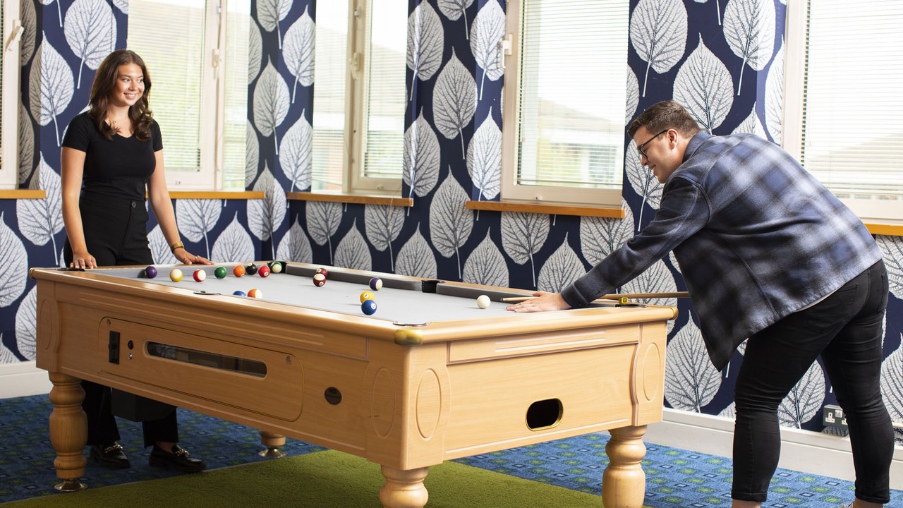 Photo of Others in Milton Keynes