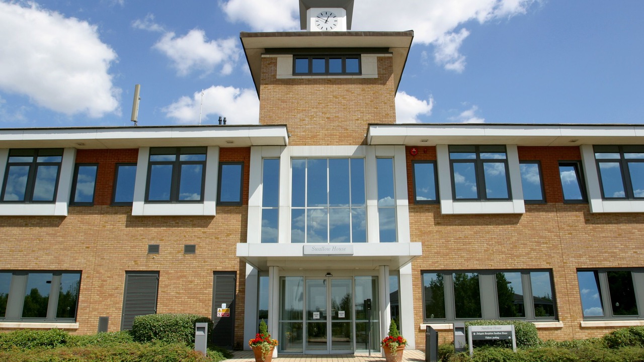 Photo of Outdoor in Milton Keynes