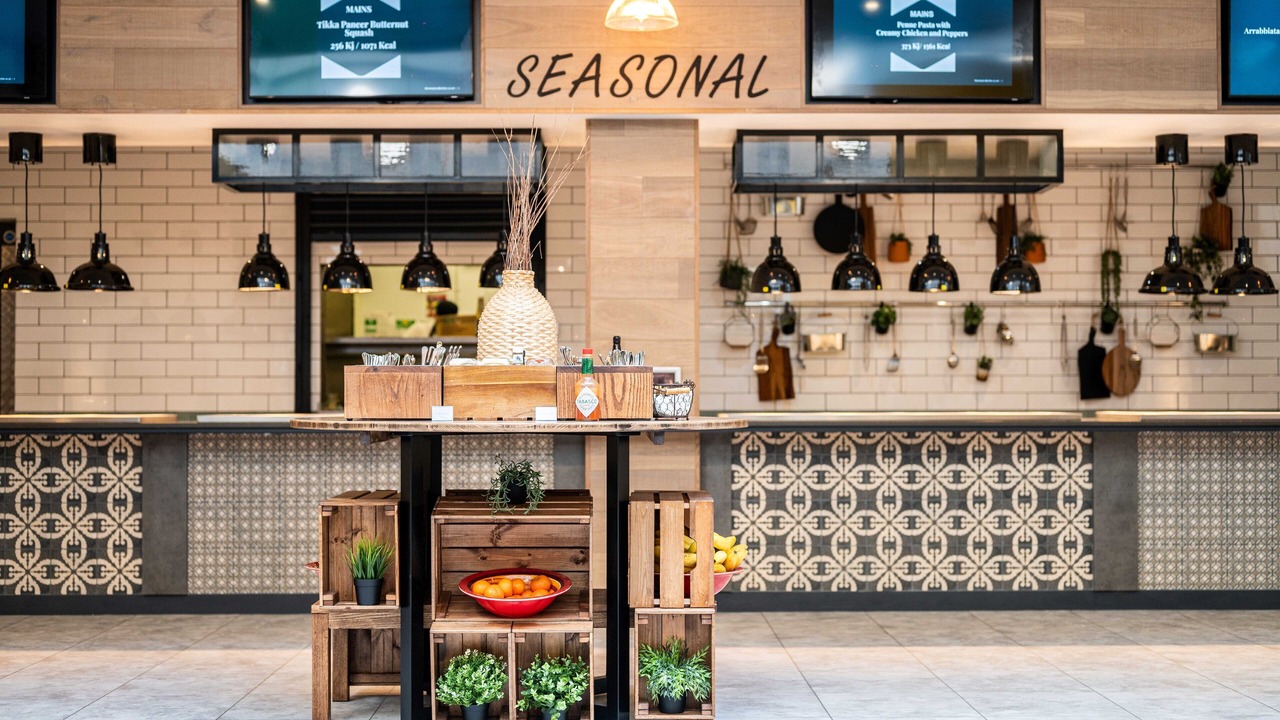 Photo of Others in Milton Keynes