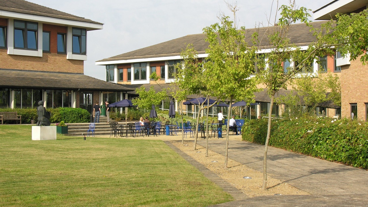 Photo of Outdoor in Milton Keynes