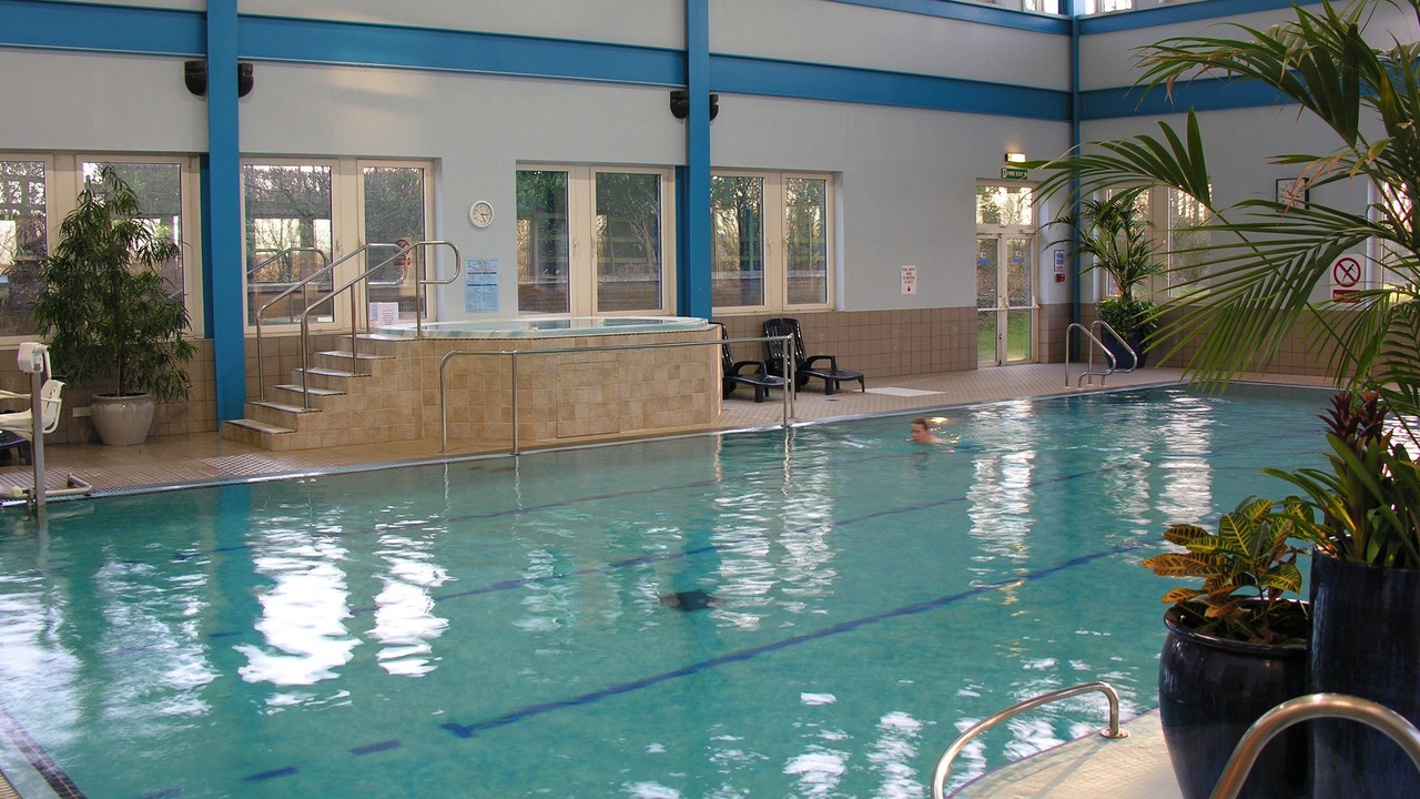 Photo of Outdoor in Milton Keynes