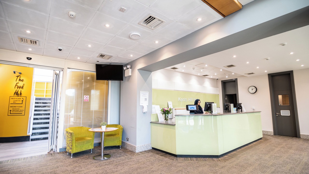 Photo of Others in Milton Keynes