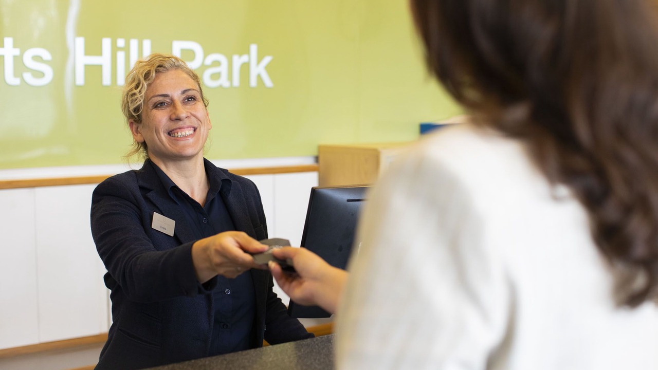 Photo of Others in Milton Keynes