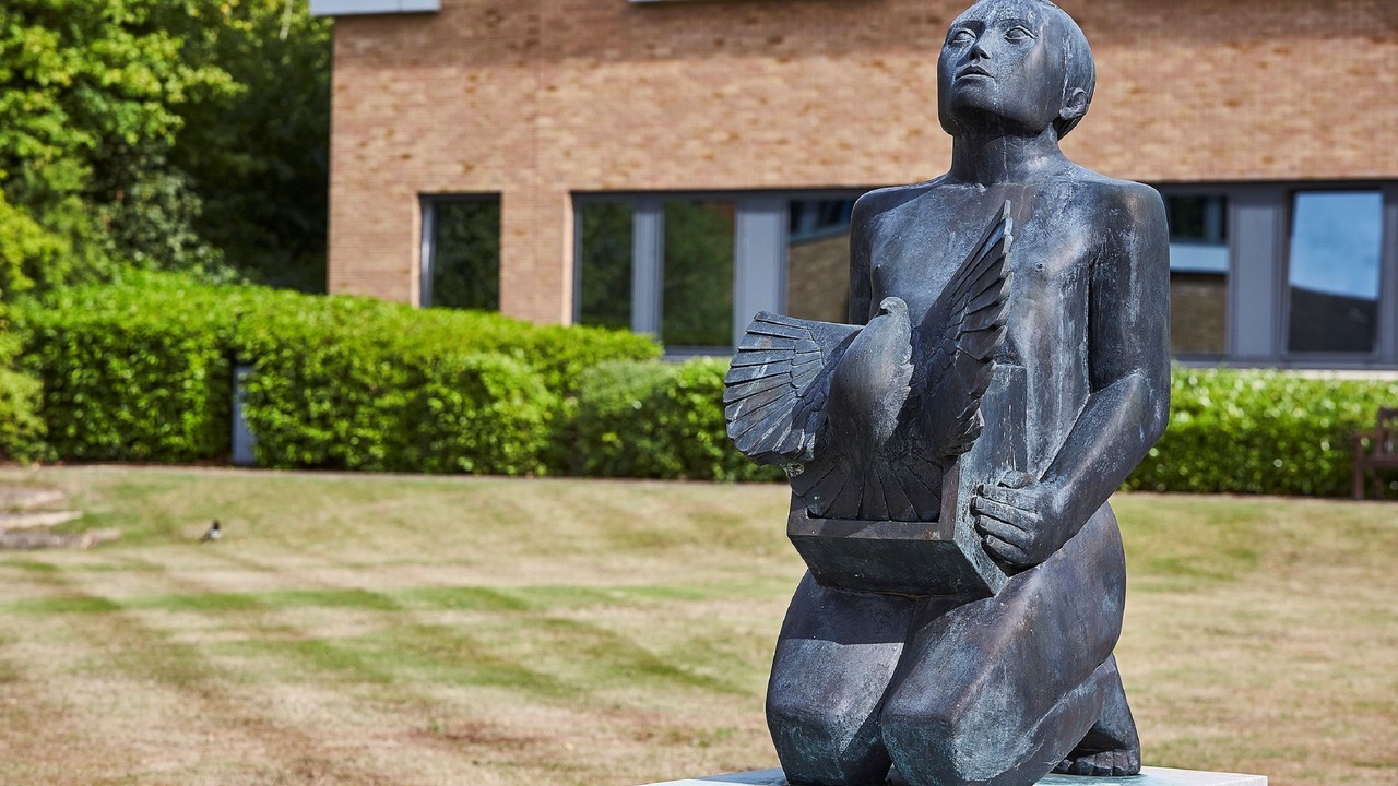 Photo of Outdoor in Milton Keynes