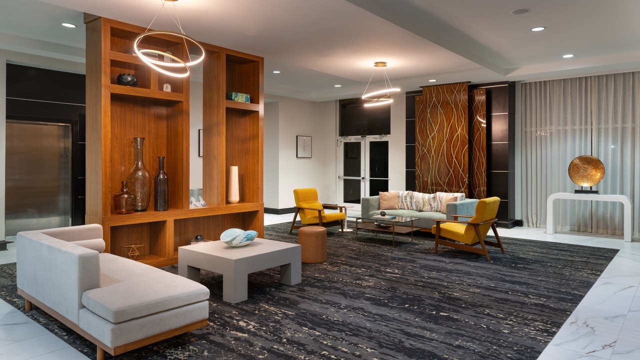 Photo of Livingroom in Westchase