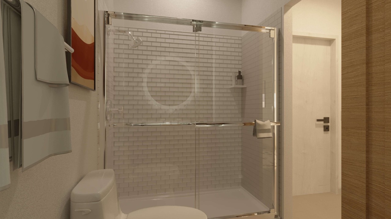 Photo of Bathroom in Westchase