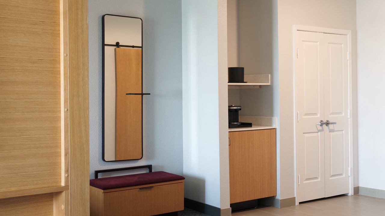 Photo of Bedroom in Westchase