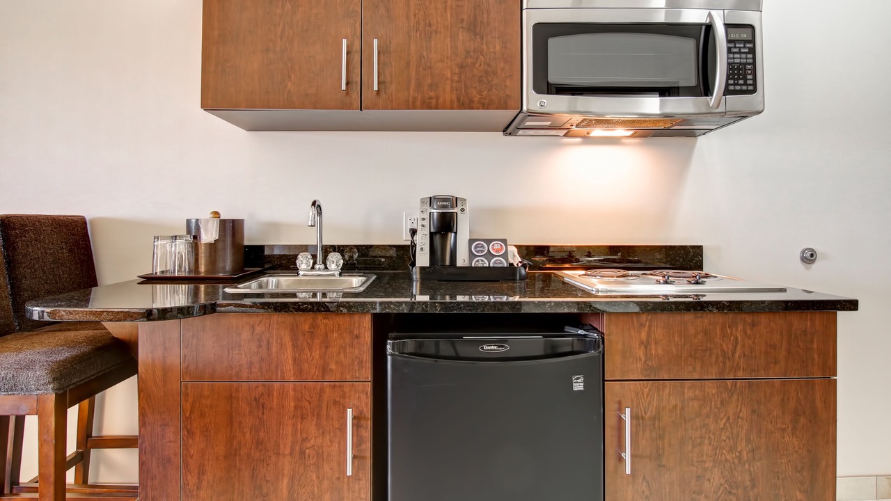 Photo of Kitchen in Tisdale