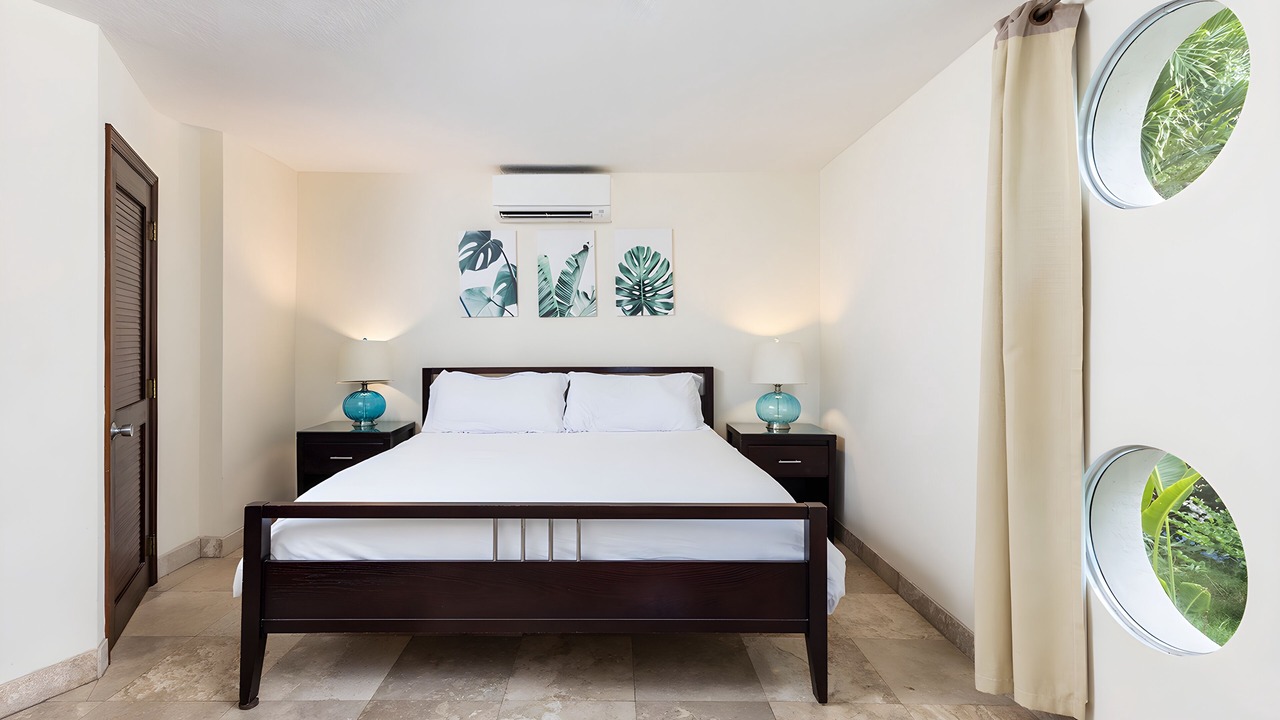 Photo of Bedroom in Key Largo