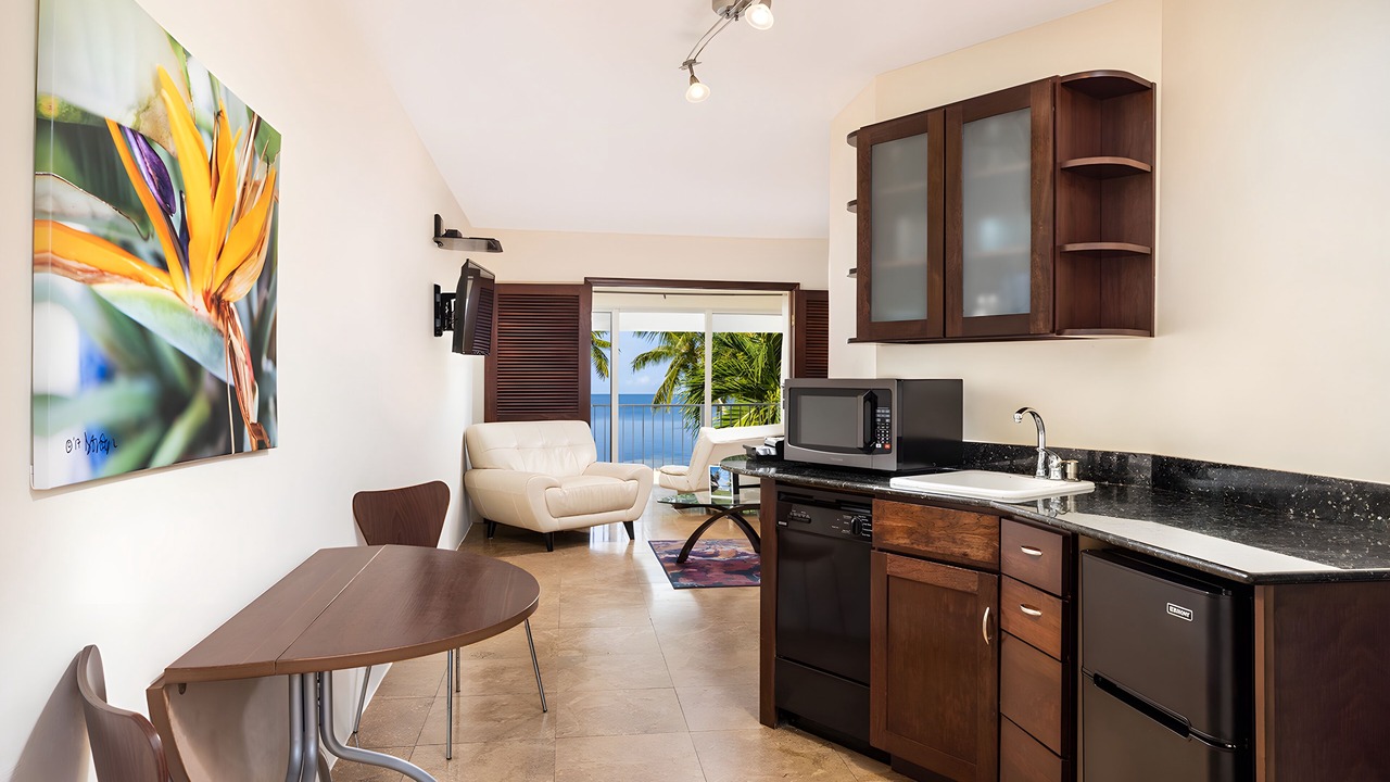 Photo of Kitchen in Key Largo