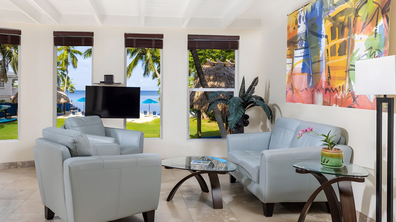 Photo of Bedroom in Key Largo