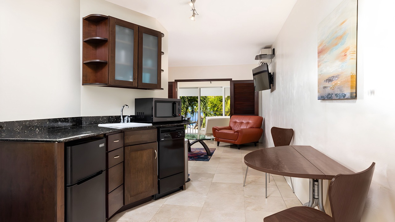 Photo of Kitchen in Key Largo