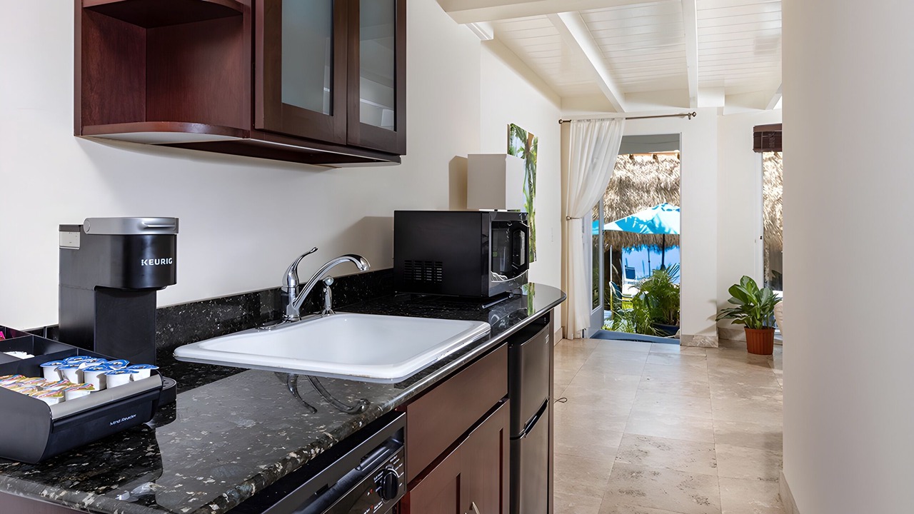 Photo of Kitchen in Key Largo