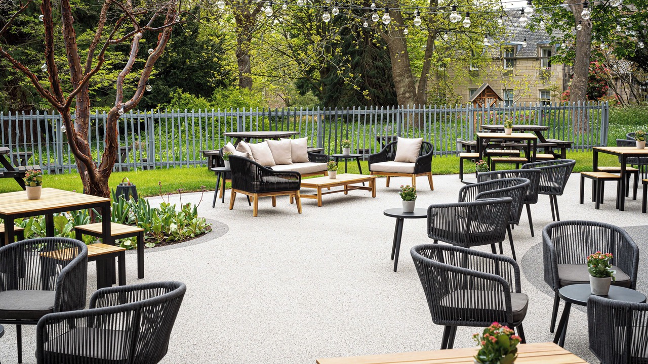 Photo of Outdoor in Newington