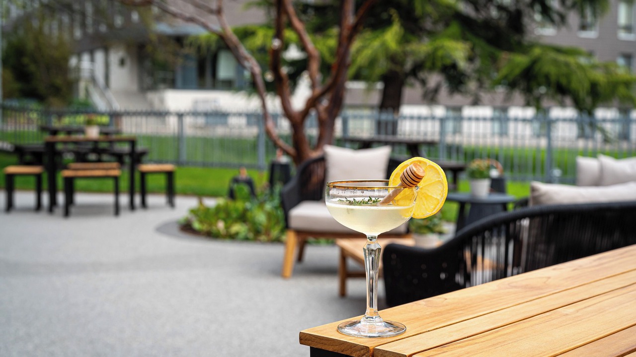 Photo of Outdoor in Newington