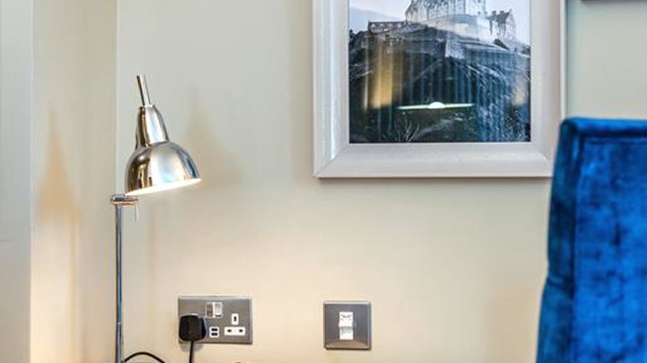 Photo of Bedroom in Newington