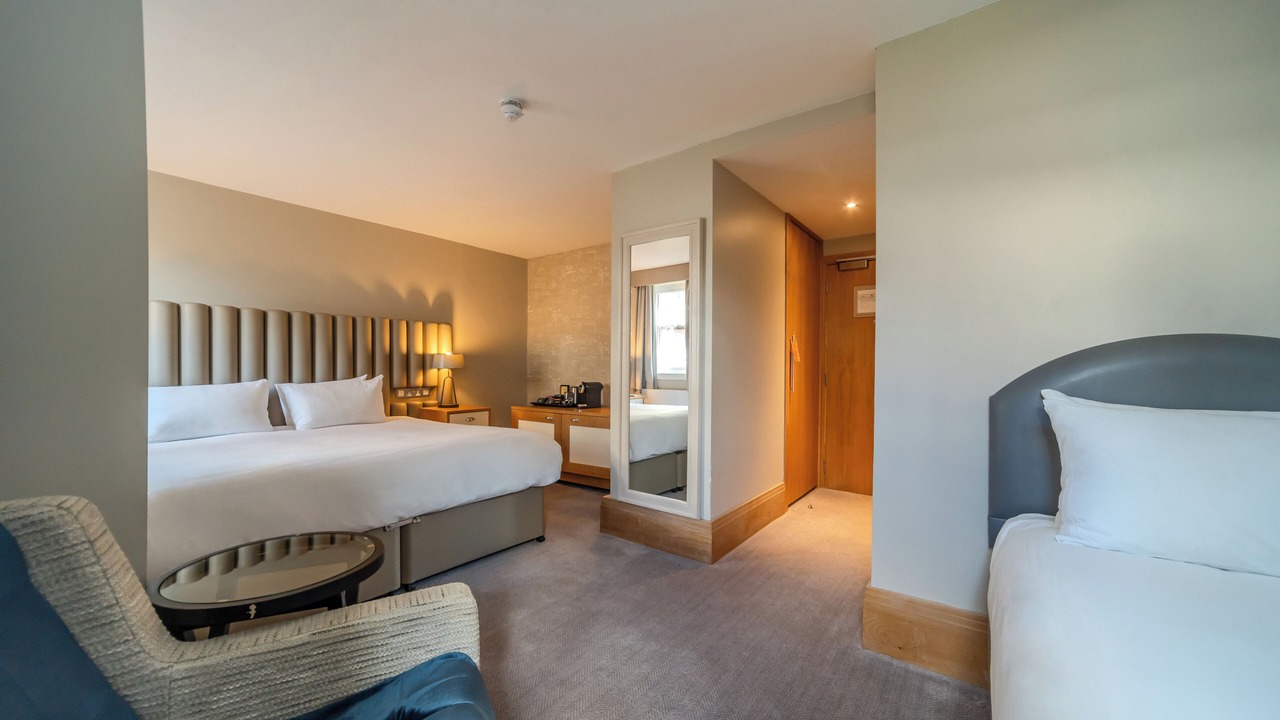 Photo of Bedroom in Newington