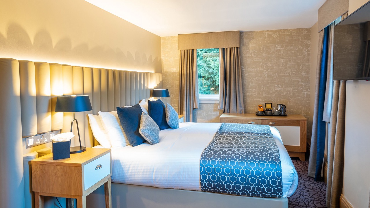 Photo of Bedroom in Newington