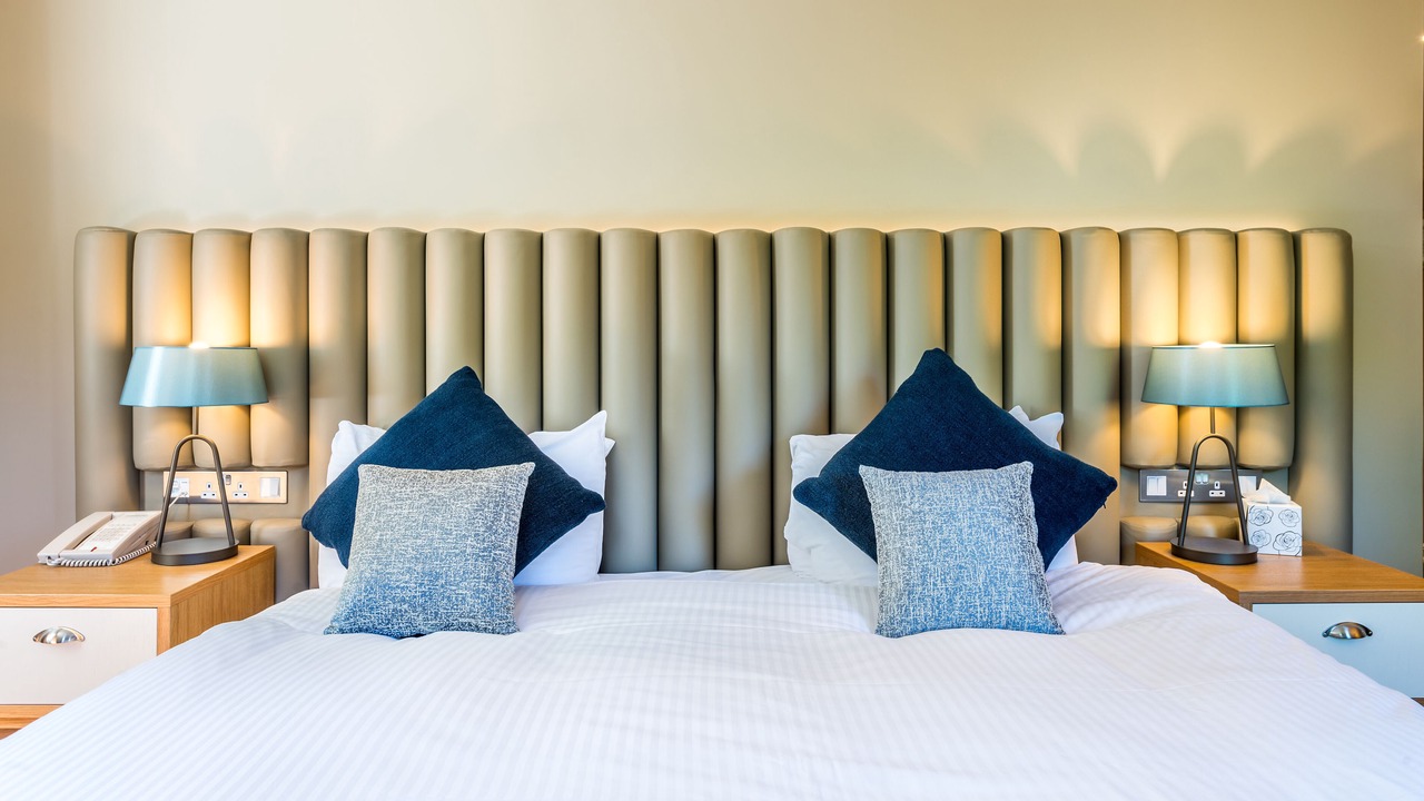 Photo of Bedroom in Newington