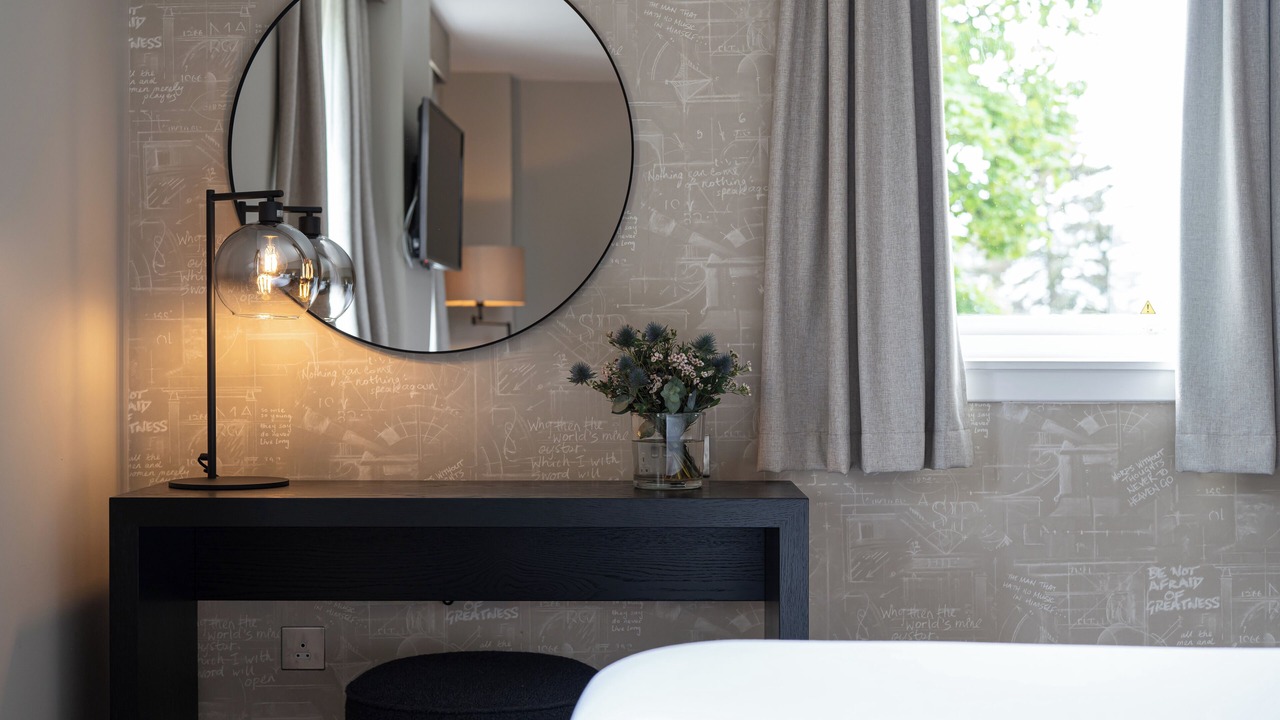 Photo of Bedroom in Newington