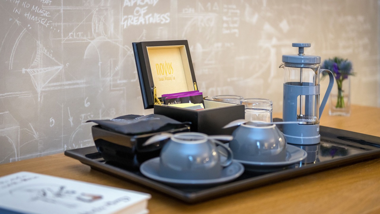 Photo of Bedroom in Newington