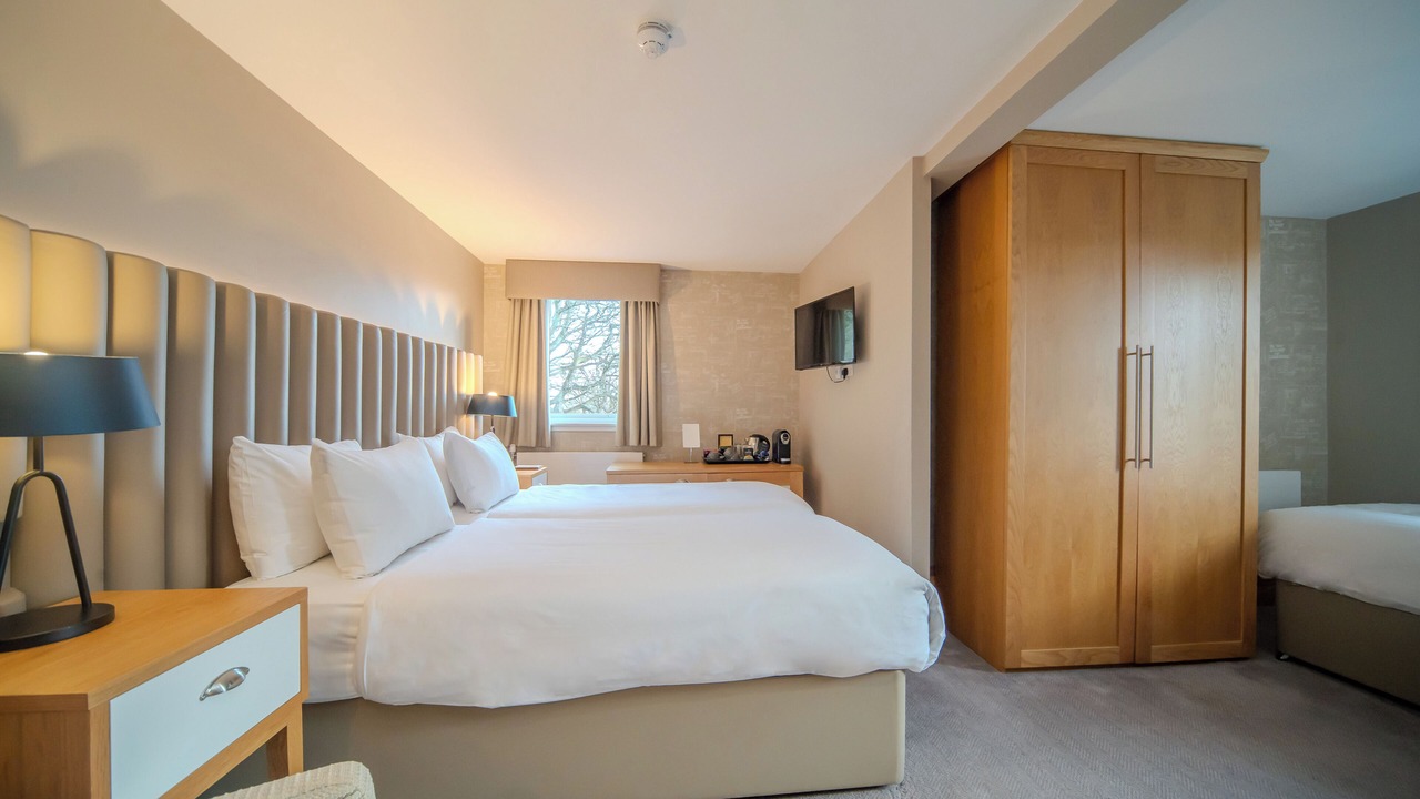 Photo of Bedroom in Newington