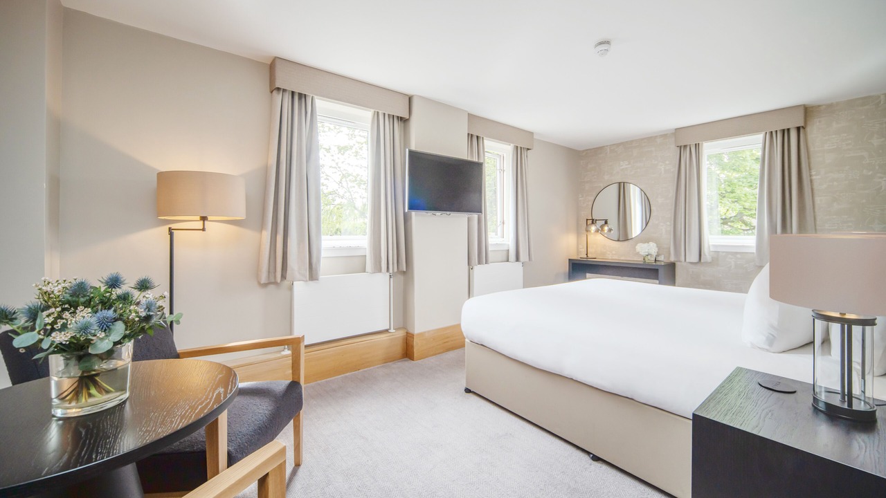 Photo of Bedroom in Newington