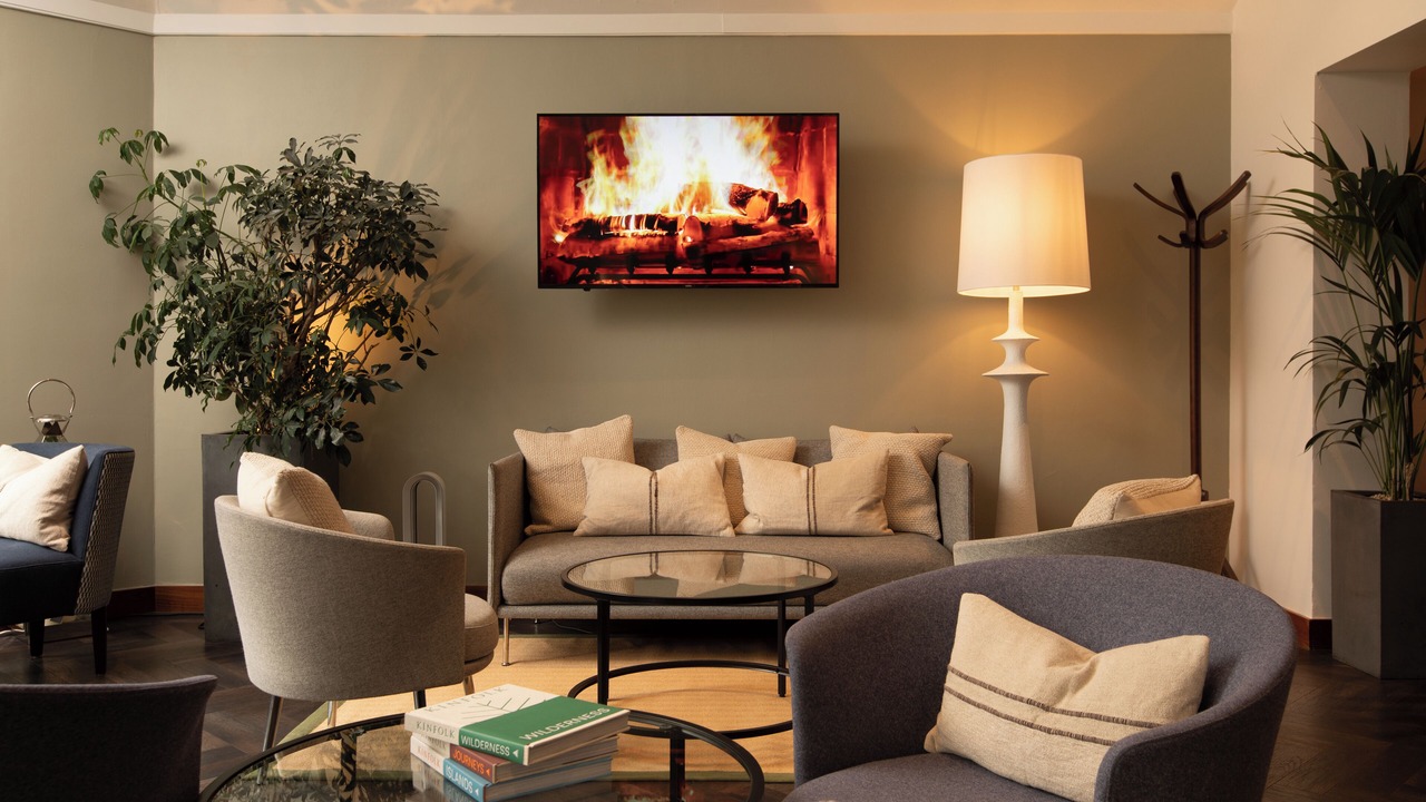 Photo of Outdoor in Newington