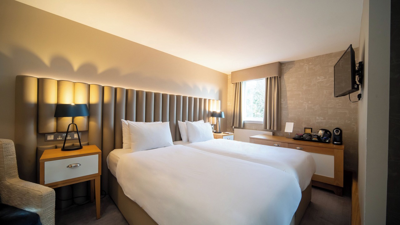 Photo of Bedroom in Newington