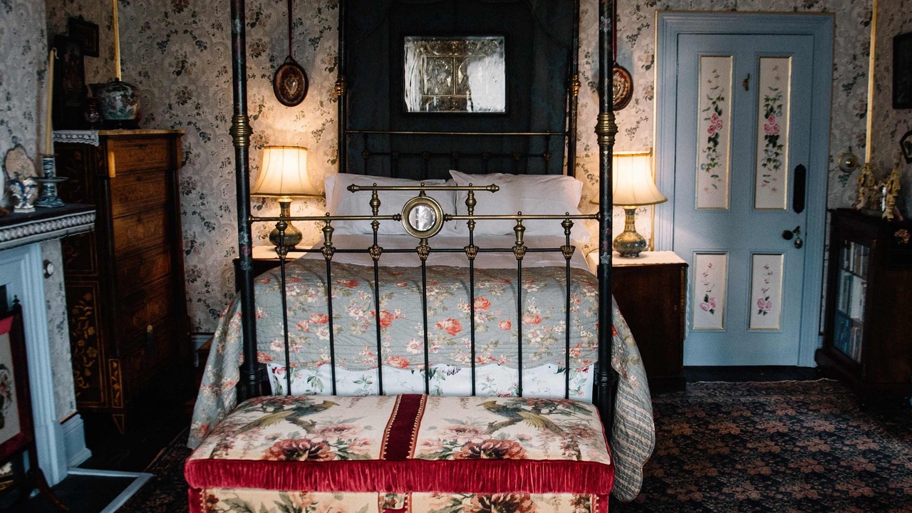 Photo of Bedroom in St Leonards-On-Sea