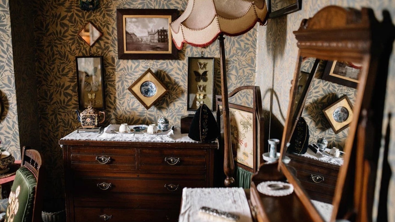 Photo of Bathroom in St Leonards-On-Sea